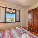 House And Apts. - Sardinien 35758