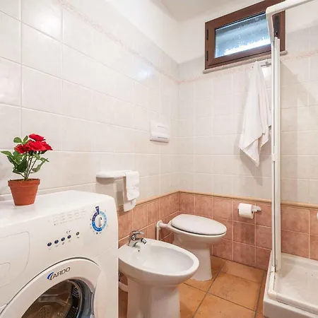 شقة House And Apts. Siniscola - Sardinien 35758