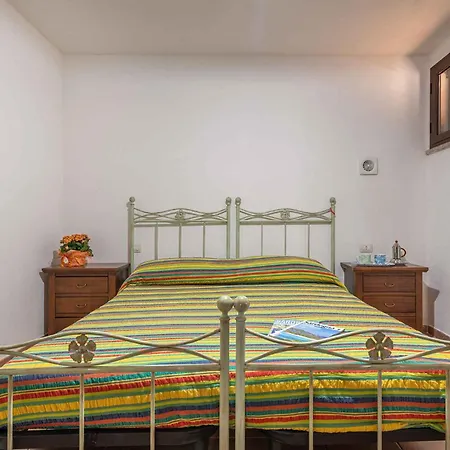شقة House And Apts. Siniscola - Sardinien 35758