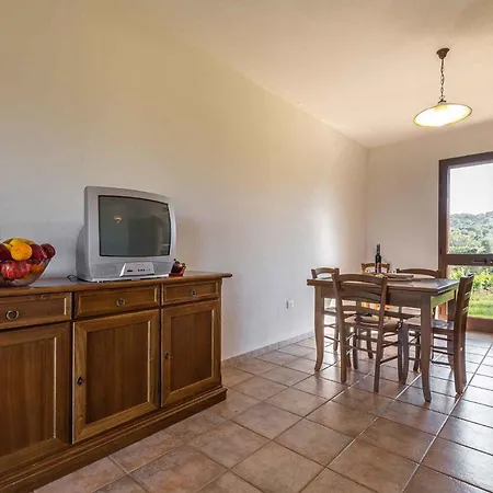 House And Apts. Siniscola - Sardinien 35758