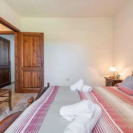 شقة House And Apts. Siniscola - Sardinien 35758