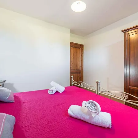 شقة House And Apts. Siniscola - Sardinien 35758
