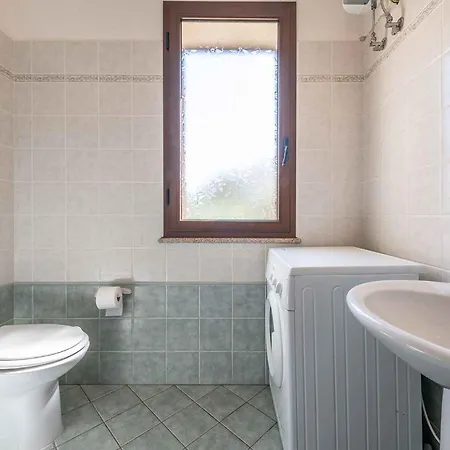 House And Apts. Siniscola - Sardinien 35758 شقة *
