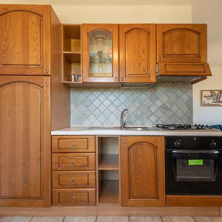شقة House And Apts. Siniscola - Sardinien 35758 سانتا لوسيا