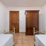 House And Apts. - Sardinien 35758 Siniscola