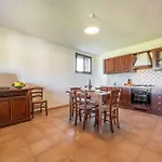 House And Apts. - Sardinien 35758