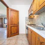 House And Apts. - Sardinien 35758