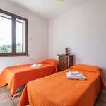 House And Apts. - Sardinien 35758