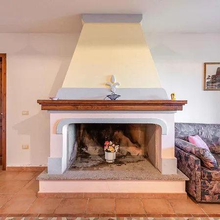 House And Apts. Siniscola - Sardinien 35758 *