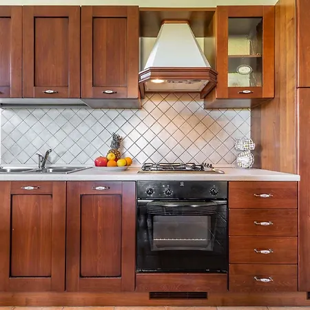 דירה House And Apts. Siniscola - Sardinien 35758 סנטה לוצ'יה