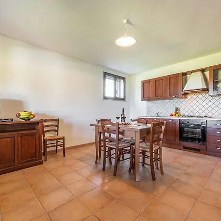 House And Apts. Siniscola - Sardinien 35758