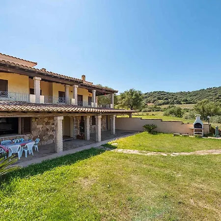House And Apts. Siniscola/sardinien 35758 Appartamento *