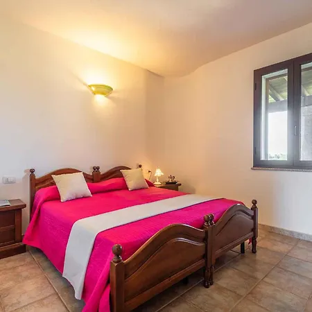 דירה House And Apts. Siniscola - Sardinien 35758 *