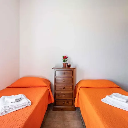 House And Apts. Siniscola/sardinien 35758 Appartamento *