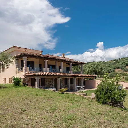 Appartamento House And Apts. Siniscola/sardinien 35758 Siniscola