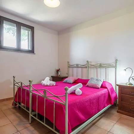 דירה House And Apts. Siniscola - Sardinien 35758 סנטה לוצ'יה