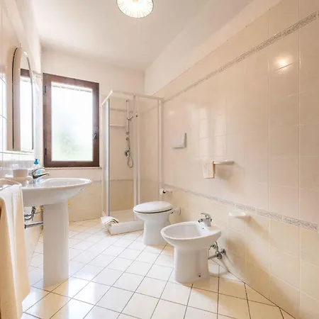 דירה House And Apts. Siniscola - Sardinien 35758