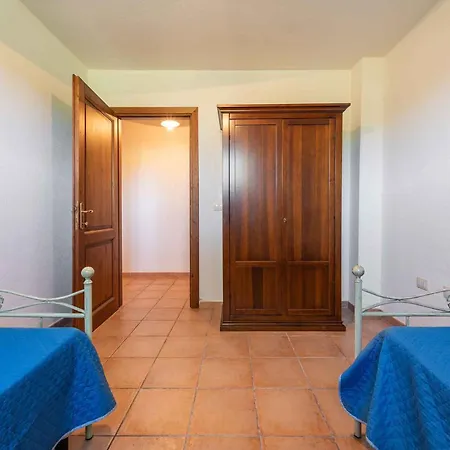 House And Apts. Siniscola - Sardinien 35758 Apartment
