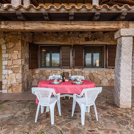 House And Apts. Siniscola/sardinien 35758