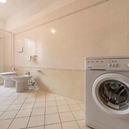 Apartment House And Apts. Siniscola - Sardinien 35758 Santa Lucia (Sardinia)