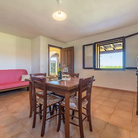 House And Apts. Siniscola - Sardinien 35758 * סנטה לוצ'יה