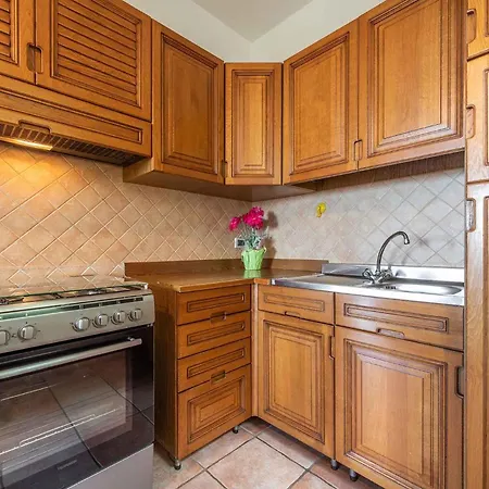 House And Apts. Siniscola - Sardinien 35758 דירה סנטה לוצ'יה