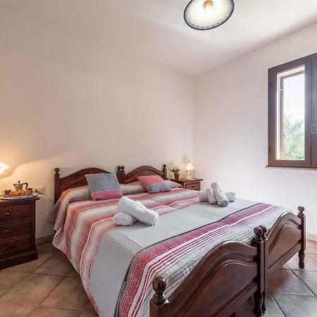 דירה House And Apts. Siniscola - Sardinien 35758 *