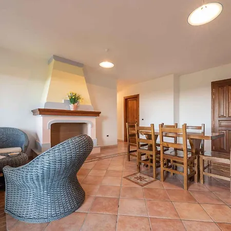 דירה House And Apts. Siniscola - Sardinien 35758