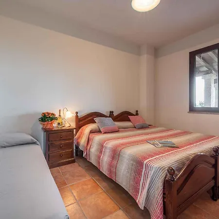 דירה House And Apts. Siniscola - Sardinien 35758 *