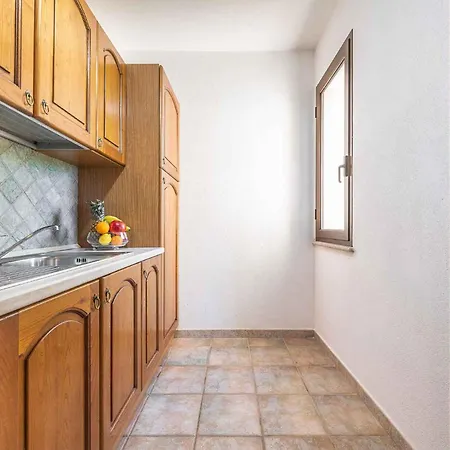 House And Apts. Siniscola - Sardinien 35758 Apartment