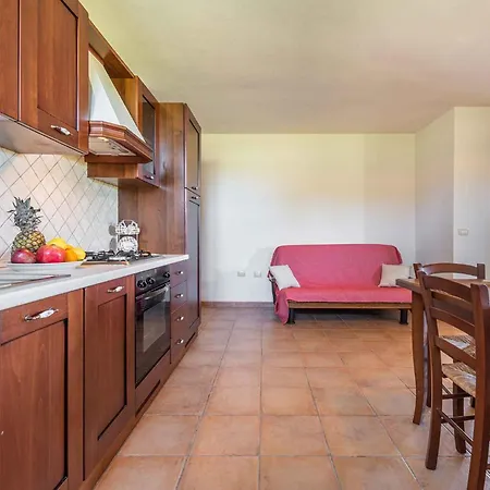 House And Apts. Siniscola - Sardinien 35758