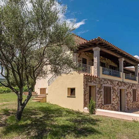 Appartamento House And Apts. Siniscola/sardinien 35758 *