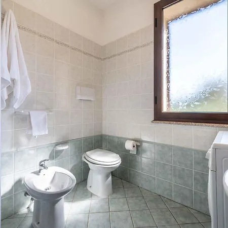 House And Apts. Siniscola - Sardinien 35758 *