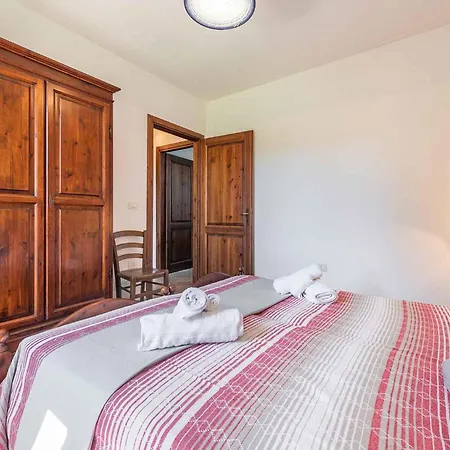 House And Apts. Siniscola - Sardinien 35758