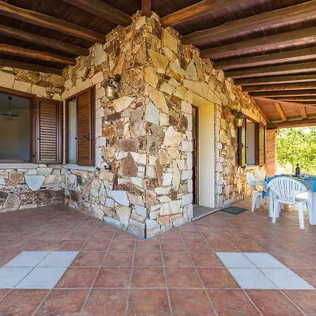 House And Apts. Siniscola/sardinien 35758 Appartamento Siniscola