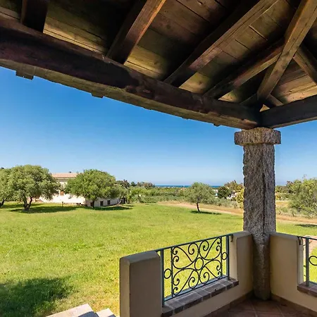 Appartamento House And Apts. Siniscola/sardinien 35758 Siniscola