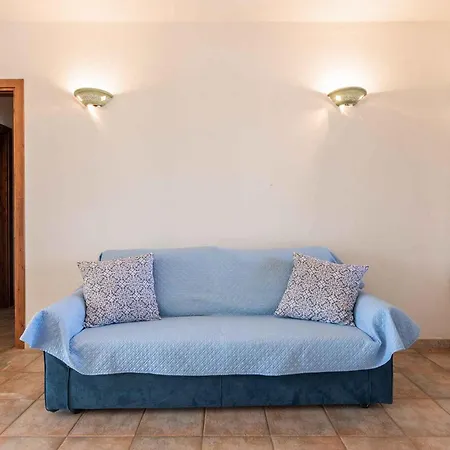 דירה House And Apts. Siniscola - Sardinien 35758