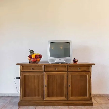 House And Apts. Siniscola - Sardinien 35758 סנטה לוצ'יה