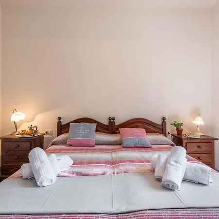 House And Apts. Siniscola - Sardinien 35758