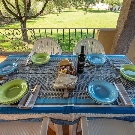 Appartamento House And Apts. Siniscola/sardinien 35758 Siniscola