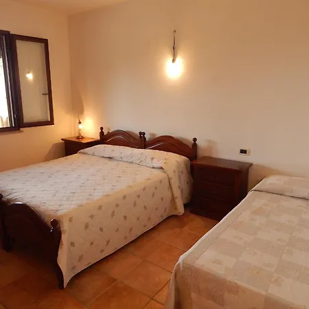 Appartamento House And Apts. Siniscola/sardinien 35758