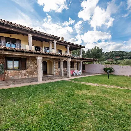 Appartamento House And Apts. Siniscola/sardinien 35758