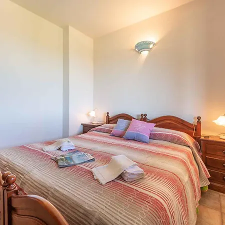 House And Apts. Siniscola - Sardinien 35758