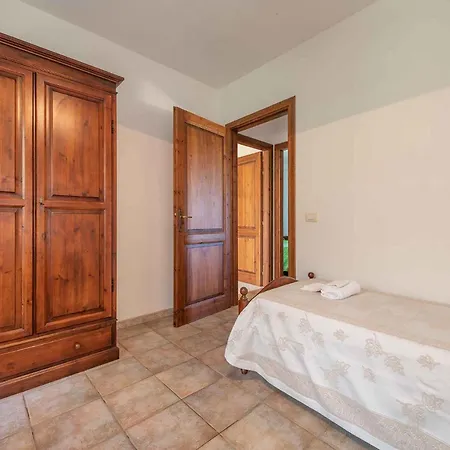 דירה House And Apts. Siniscola - Sardinien 35758