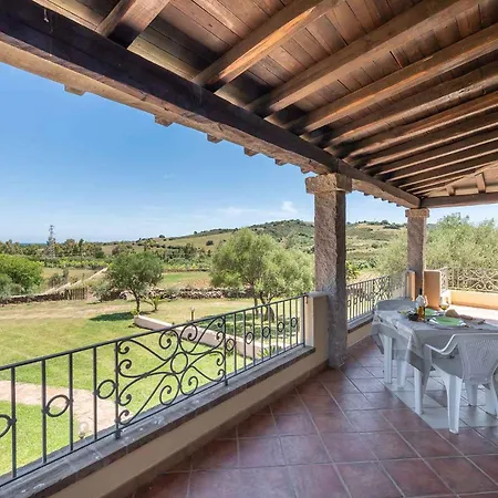 Tatil Evi House And Apts. - Sardinien 35758