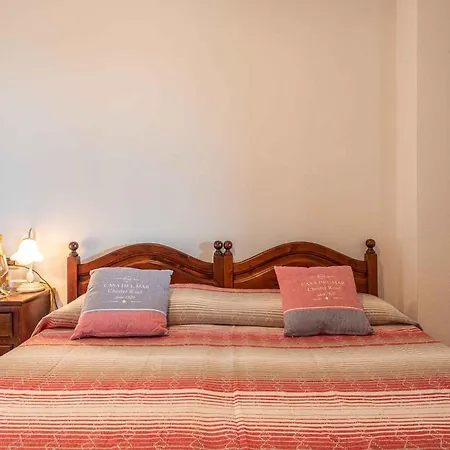 House And Apts. - Sardinien 35758 Σπίτι διακοπών