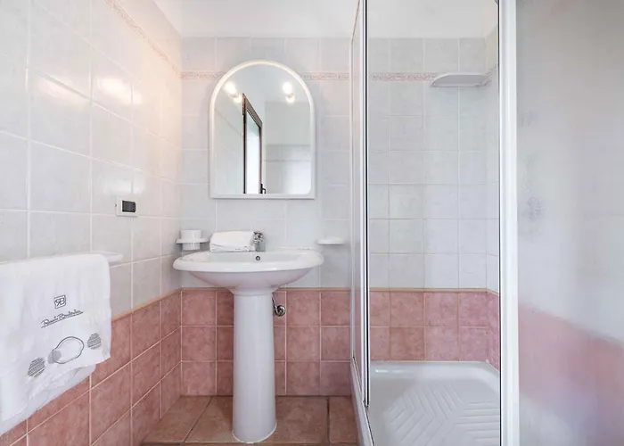 House And Apts. - Sardinien 35758 Tatil Evi Siniscola