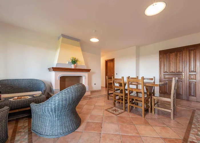 Tatil Evi House And Apts. - Sardinien 35758 Siniscola